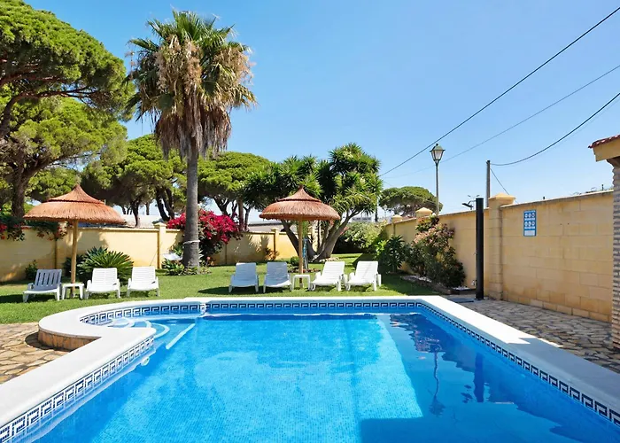 Apartamentos Magnolia B