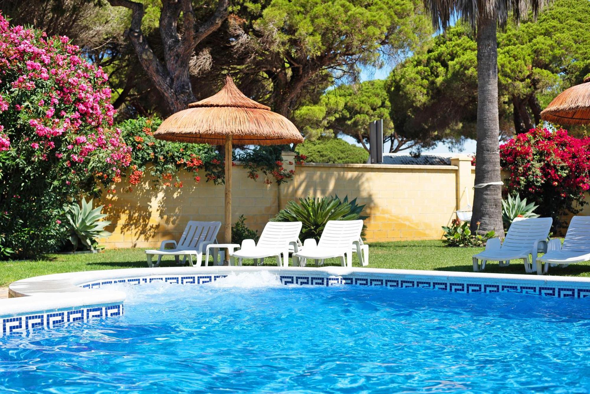 Magnolia B Conil De La Frontera