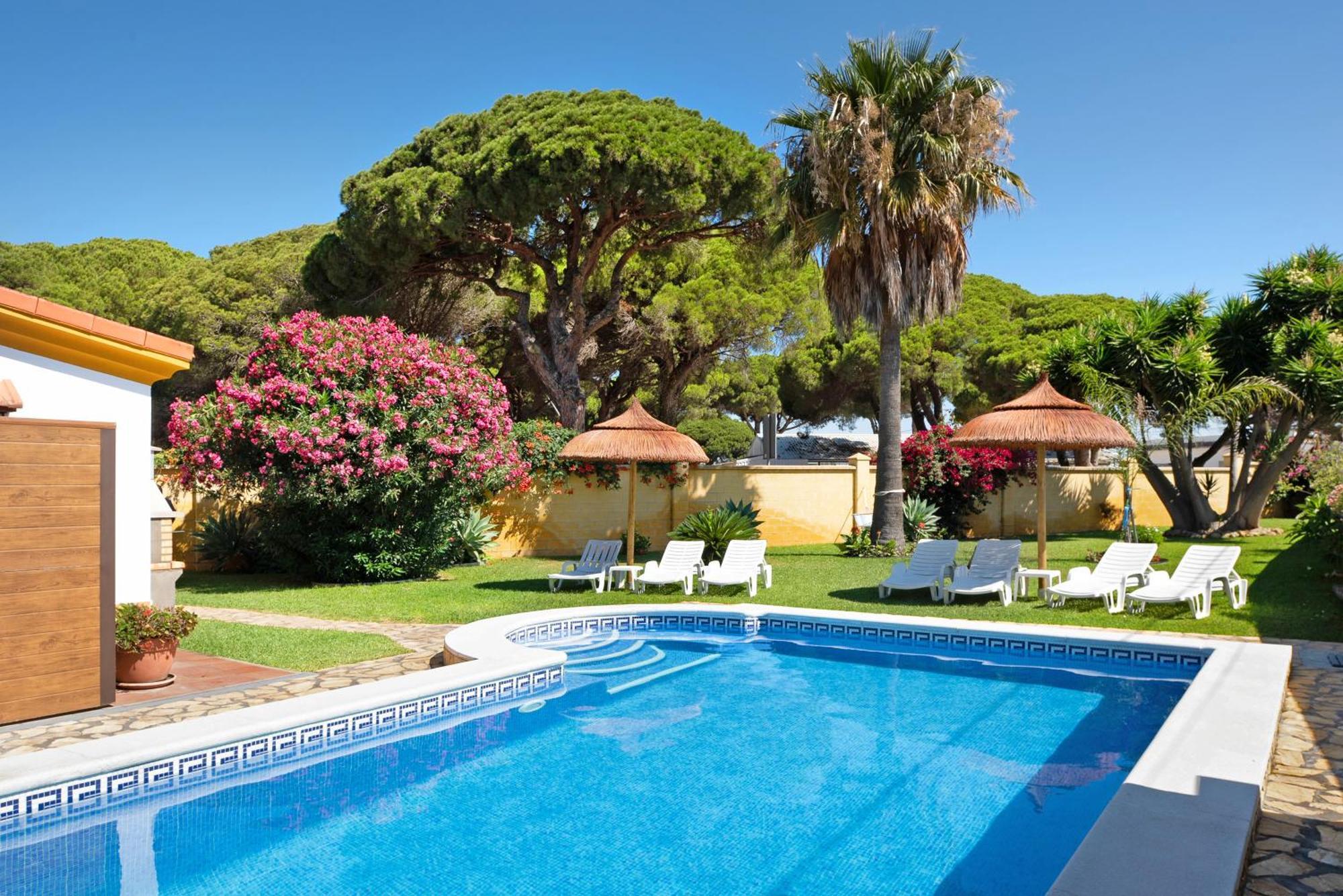 Magnolia B Conil De La Frontera