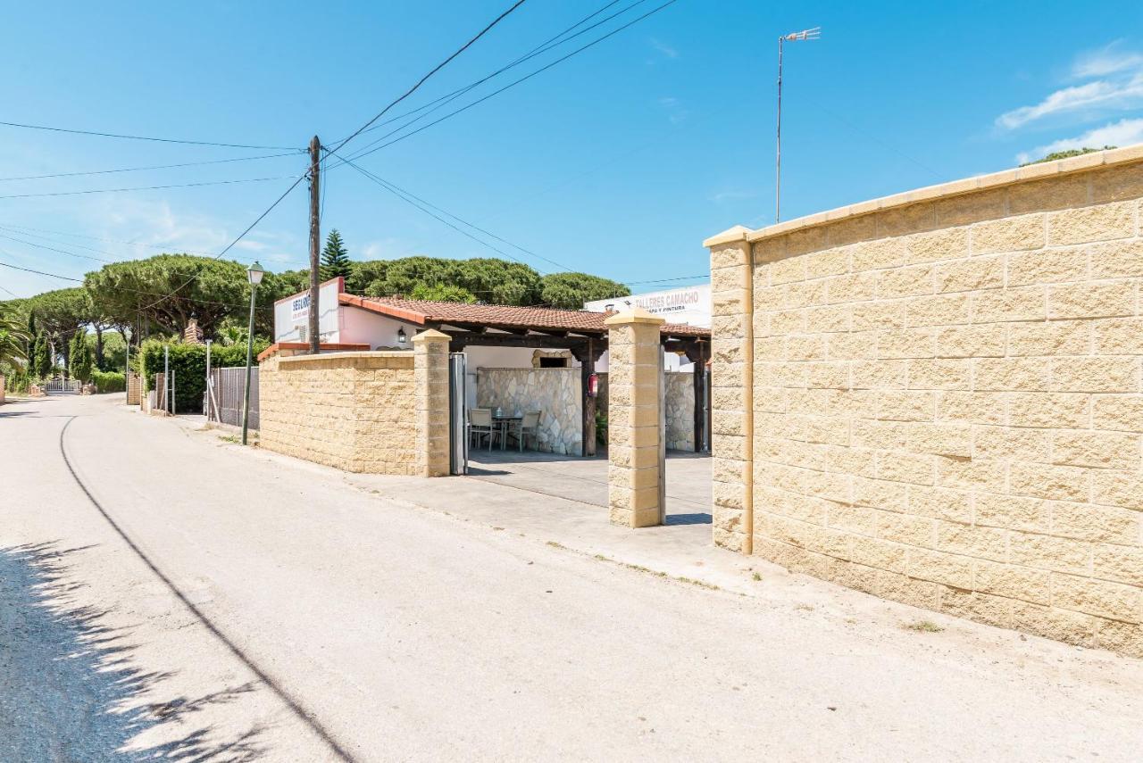 Ferienhaus Magnolia B- Solo Familias *